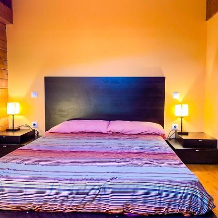 Apartamento Diamante En La Vall D'Incles, Parque Natural Daire Canillo Dış mekan fotoğraf