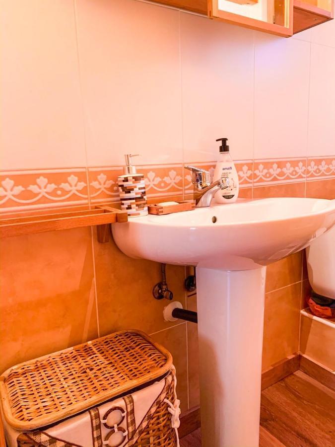 Apartamento Diamante En La Vall D'Incles, Parque Natural Daire Canillo Dış mekan fotoğraf
