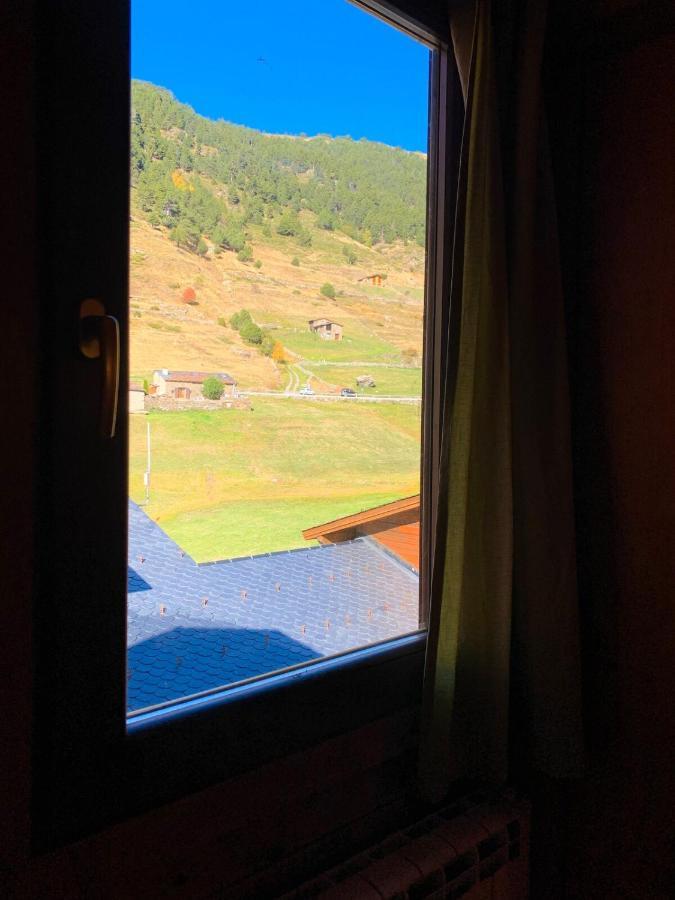 Apartamento Diamante En La Vall D'Incles, Parque Natural Daire Canillo Dış mekan fotoğraf